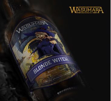 Cervezas artesanales