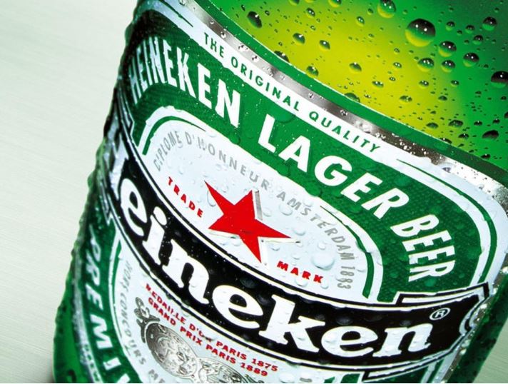 Variedad de cervezas nacionales